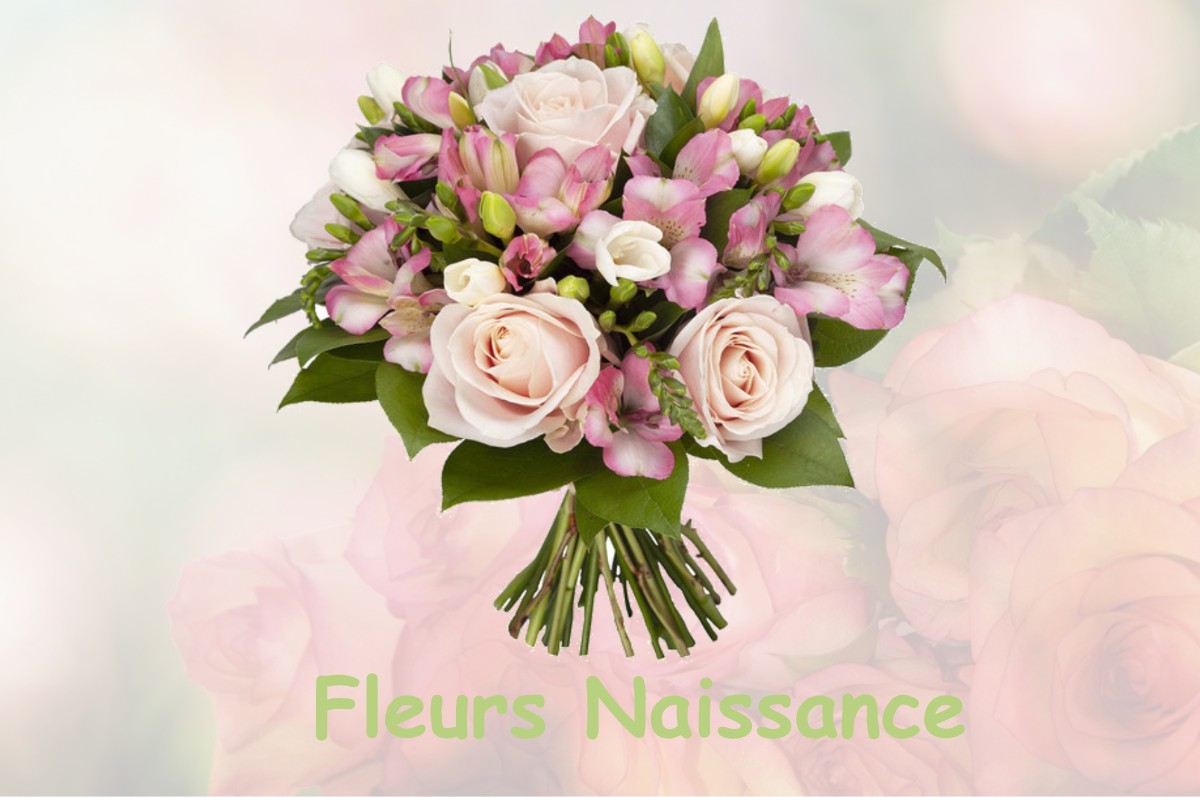 fleurs naissance ARTAS