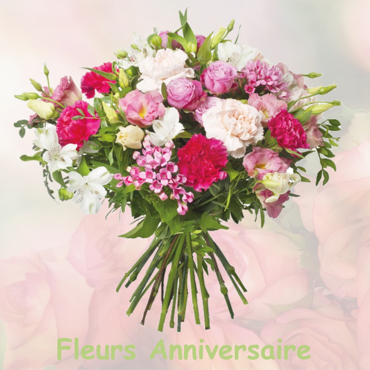 fleurs anniversaire ARTAS