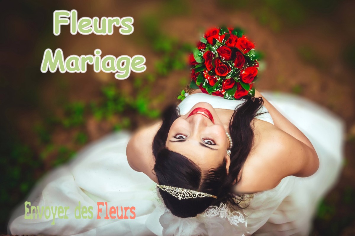 lIVRAISON FLEURS MARIAGE à ARTAS